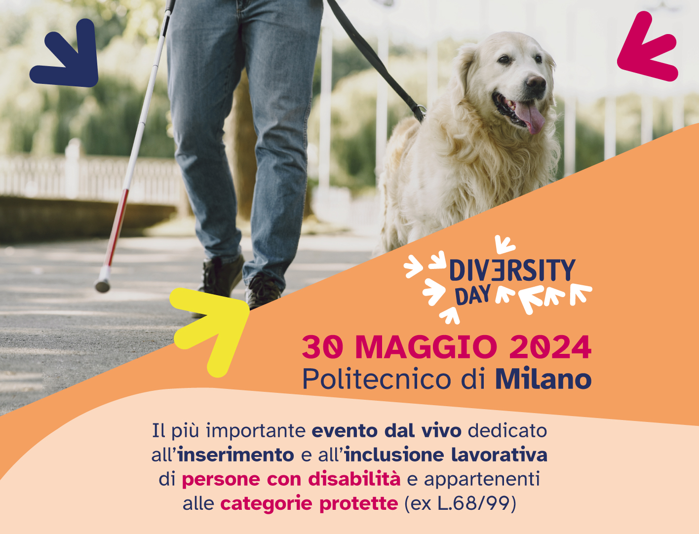 Diversity Day Milano 2024